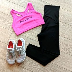 Threads 4 Thought Maternity Leggings Small